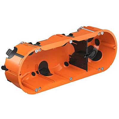 Конзолна кутия O-range ECON® 3