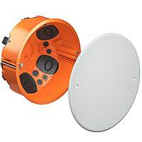 Разклонителна кутия Ø 120 mm O-range ECON®