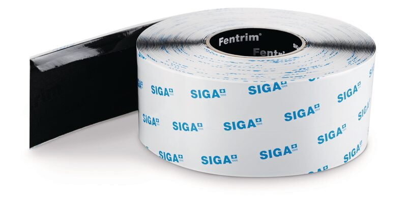 Fentrim IS 2 Fentrim IS 2