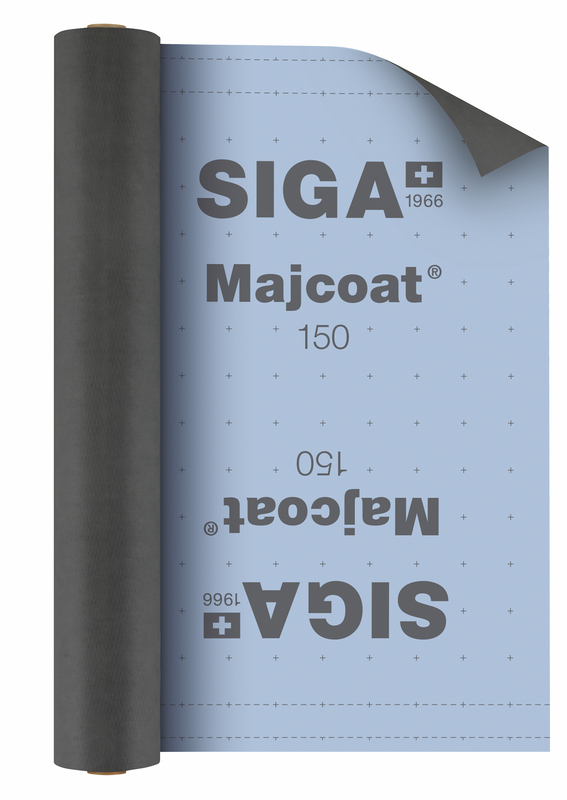 SIGA Majcoat 150