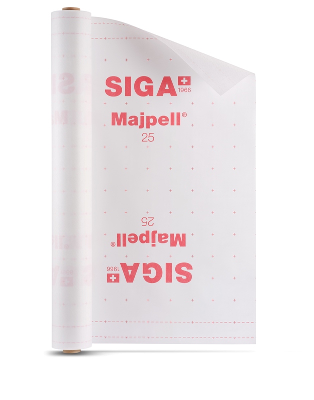 SIGA Majpell 25
