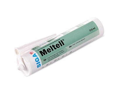 Meltell, твърда опаковка 310 ml