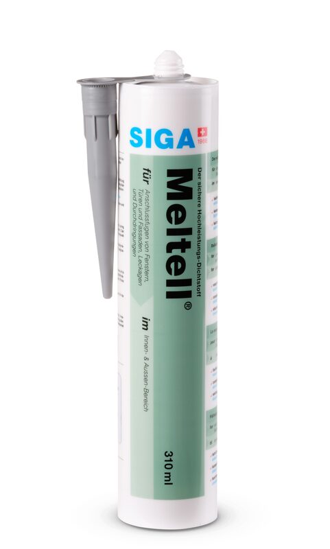 SIGA Meltell 310 ml