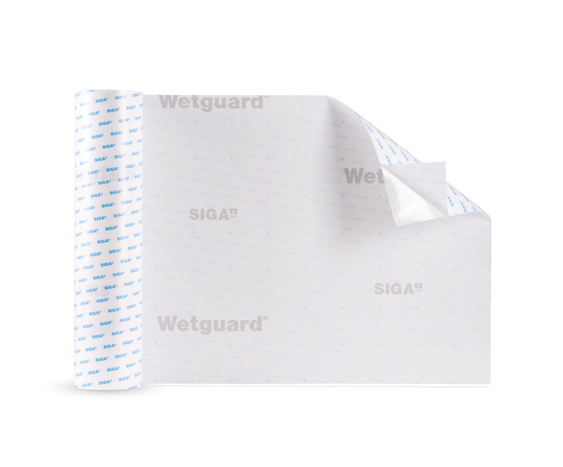 SIGA Wetguard 200 SA