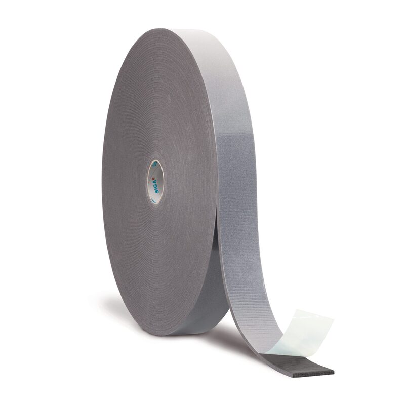 SIGA Nail sealing tape
